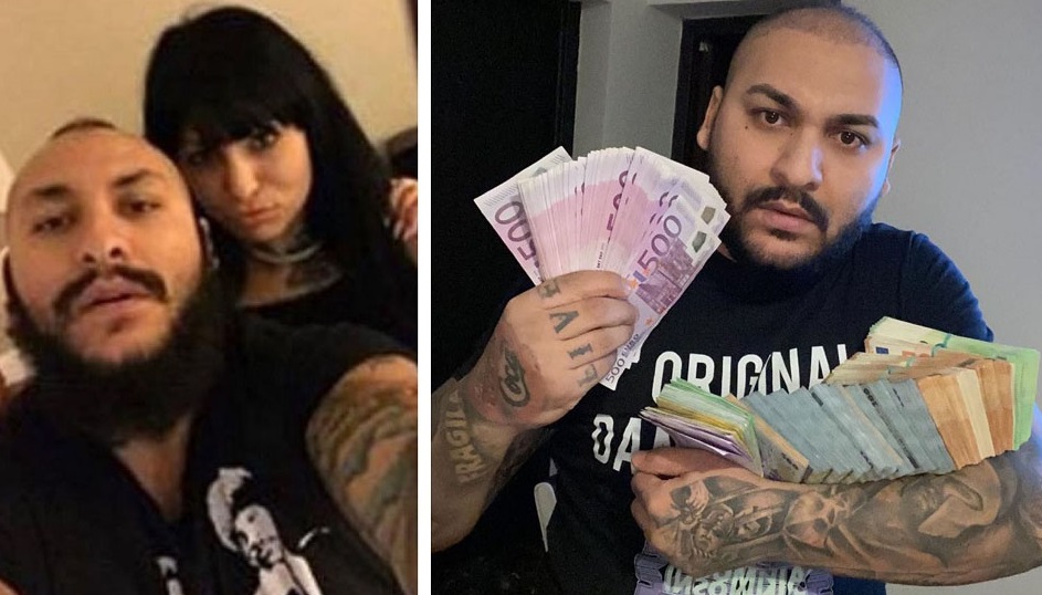 Imagine Stire Ea l-a “vândut” pe Dani Mocanu. Ce face acum Elena, după ce l-a dat pe mâna DIICOT-ului | 2review.ro