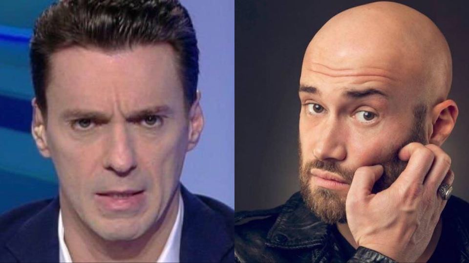 Imagine Stire Mircea Badea a răbufnit după ce Mihai Bendeac a dezvăluit că are coronavirus: ”O strategie de succes pentru a redeveni relevant si vizibil” | 2review.ro