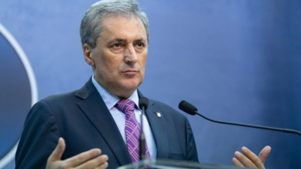 Imagine Stire Noile interdicții valabile după 15 mai, anunțate astăzi! Ministrul de Interne a făcut anunțul | 2review.ro