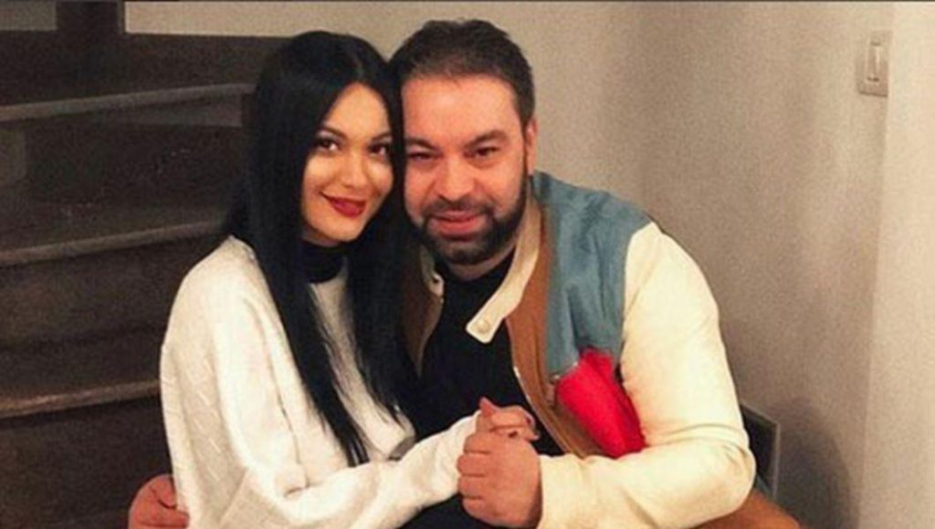 Imagine Stire Florin Salam, din nou bunic? Confesiunea lui Betty pe Instagram le-a dat fanilor de gândit | 2review.ro