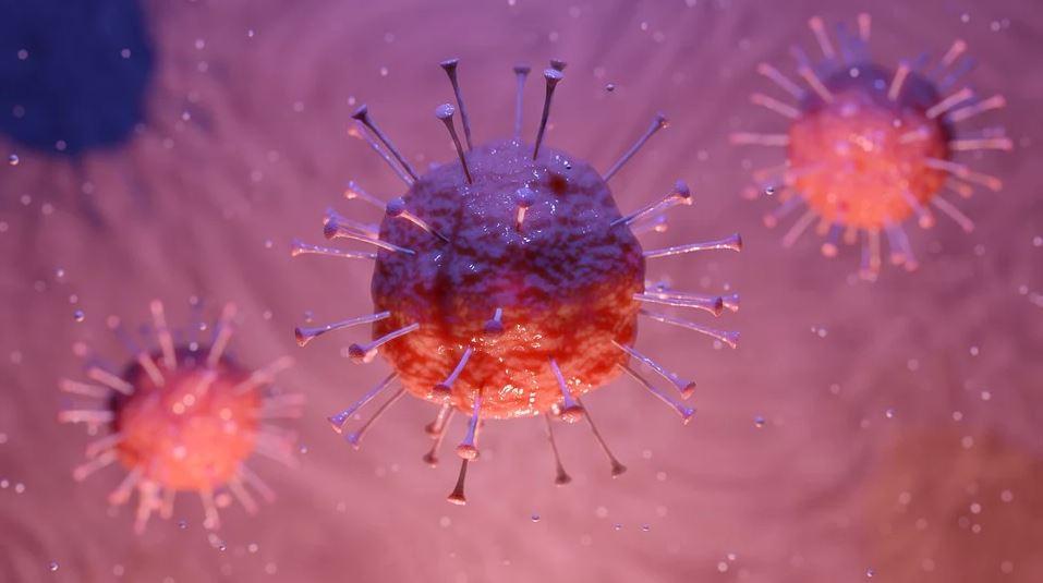 Imagine Stire Un bărbat infectat cu noul coronavirus a fugit din Spitalul Sf. Ioan din București. Pe numele lui a fost deschis dosar penal | 2review.ro