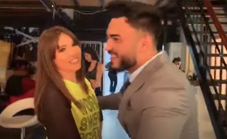 Imagine Stire Cum a umilit-o Jador pe Vulpița de la Acces Direct: „Veronica, ești o…” Imagini filmate cu camera ascunsă | 2review.ro