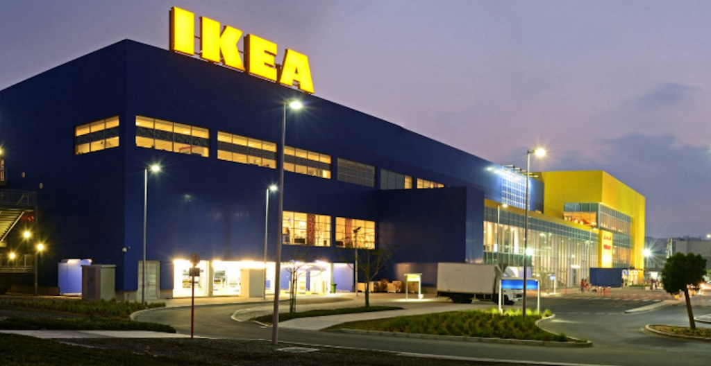 Ce salariu are, de fapt, o casieră la Ikea, în București?