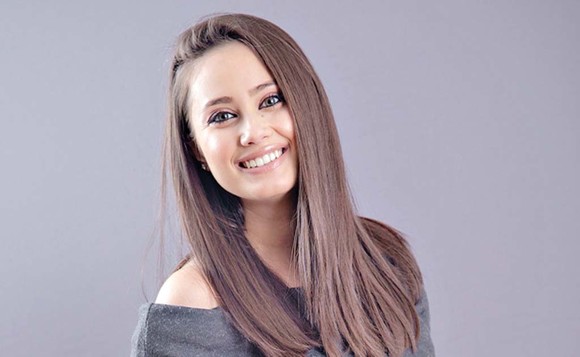 Imagine Stire Știrea momentului în showbiz! Vedeta de la Antena 1 a născut | 2review.ro