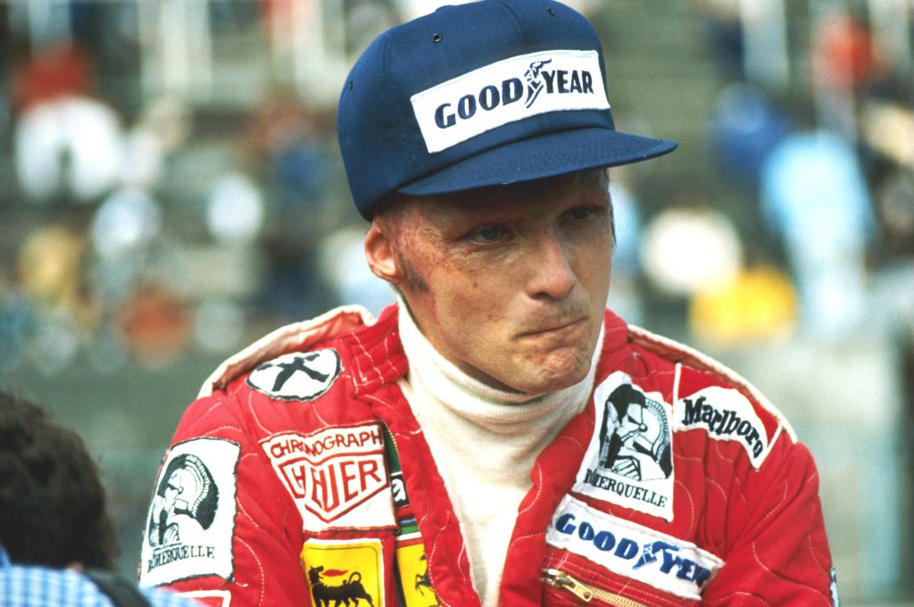 Imagine Stire Niki Lauda, o legendă a Formulei 1 | 2review.ro