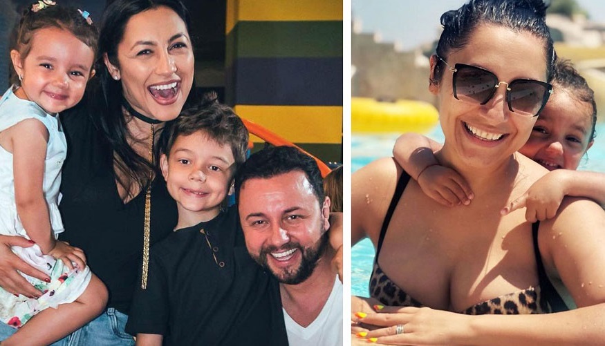 Imagine Stire La doar 4 ani, Eva Măruță, printre influencerii de top din România! Cifrele record înregistrate la un clip postat pe pagina sa de Facebook | 2review.ro