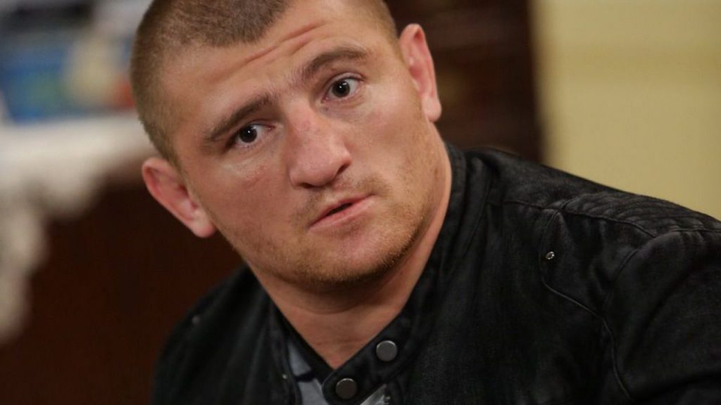Imagine Stire Cătălin Moroșanu se apucă de actorie. Cine îi va fi partener pe platourile de filmare: ”Dau impresia că sunt violent și nu e ok” | 2review.ro