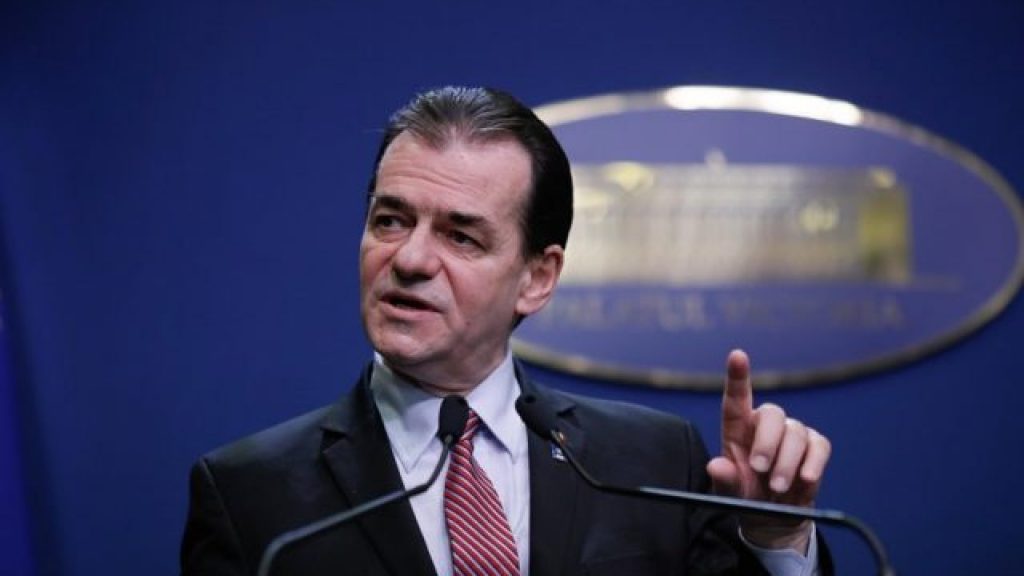 Imagine Stire În această dimineață, ședințe la CNSU și Guvern. Pregătește Ludovic Orban noi restricții? ”Vom apela la toate pârghiile…” | 2review.ro