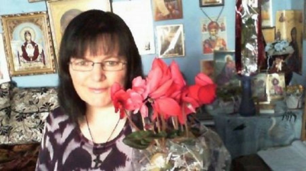 Imagine Stire În plină pandemie de coronavirus, Maria Ghiorghiu face un anunț șocant: „A cincea Apocalipsă!” | 2review.ro
