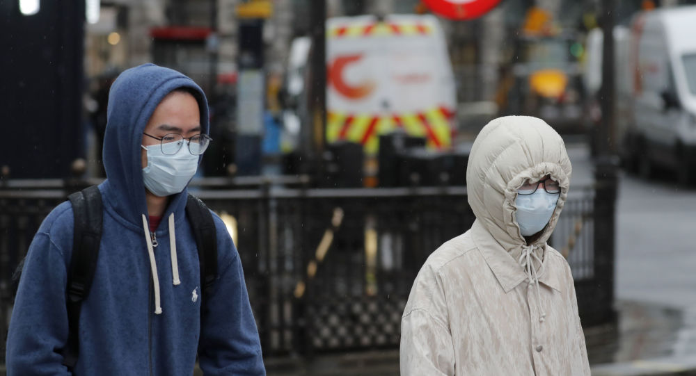 Imagine Stire Câți oameni au murit în lume de coronavirus + Câți s-au tratat sau sunt infectați | 2review.ro