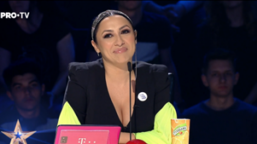 Imagine Stire Scandal monstruos în showbiz! Andra Măruță, făcută praf: „Rușine! Nu ai…” | 2review.ro