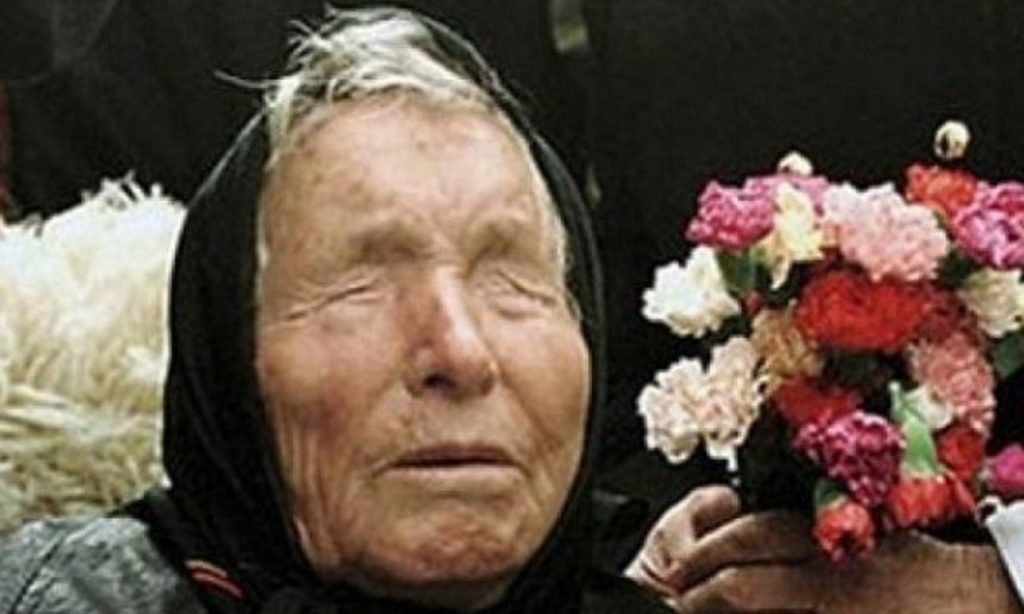 Imagine Stire Baba Vanga, predicție despre coronavirus: “Am crezut că…” | 2review.ro