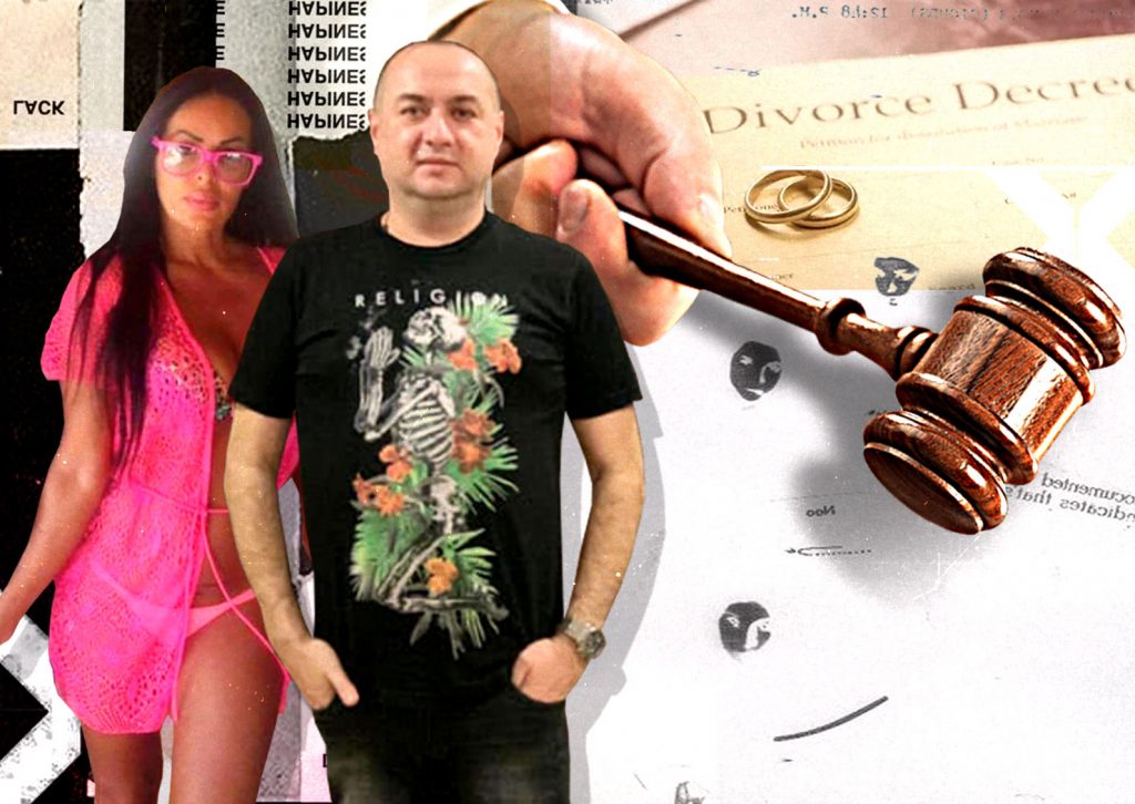 Imagine Stire Și-a ”mituit” soția ca să renunțe la divorț! | 2review.ro