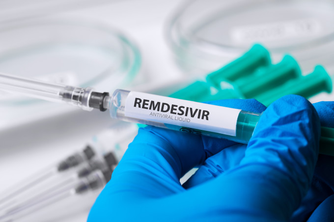 Imagine Stire Semnal de alarmă: ”Nu cumpărați Remdesivir de pe net!” Este medicamentul contra COVID-19 | 2review.ro