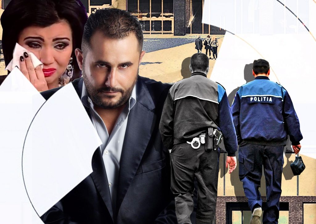 Imagine Stire BREAKING NEWS. Cântăreț cunoscut, ridicat de mascați din casă și ”internat” la Techirghiol! Adriana Bahmuțeanu acuză intervenția în forță: ”E un abuz!” | 2review.ro