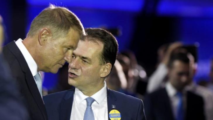 Imagine Stire Ședință fulger la Palatul Cotroceni: Klaus Iohannis anunță noile măsuri după 15 mai | 2review.ro