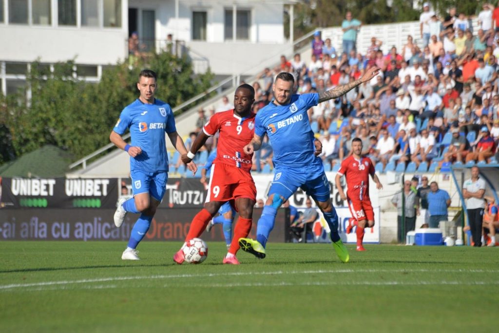 Imagine Stire În Liga 1 la fel ca în Bundesliga: „Modelul german ne-a fost de folos!” | 2review.ro