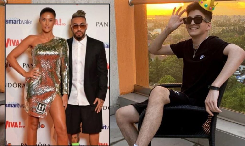 Imagine Stire Cântărețul gay se implică în scandalul momentului: ”Abi Talent e un tâmpit!” Ce zice de Antonia | 2review.ro