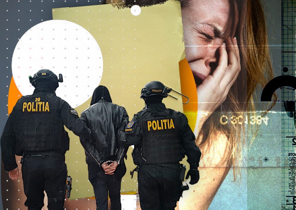 Imagine Stire Avem interceptările care l-au „trădat” pe loverboy-ul „Antoniei” „Am stat cu ea pentru că a fost şi s-a dus şi mi-a făcut…” | 2review.ro