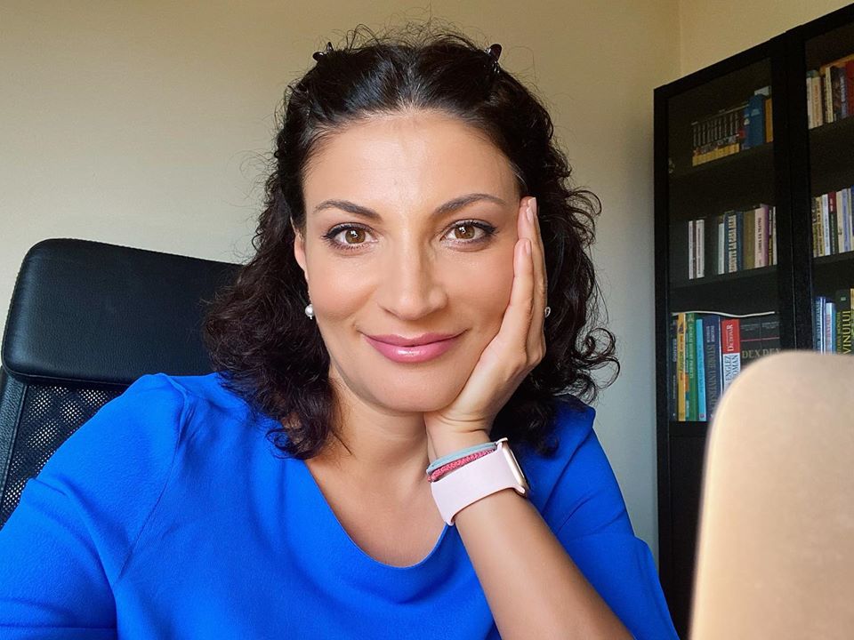 Imagine Stire Ioana Ginghină a spus totul, la 42 de ani: ”Fac lucruri pe care nu credeam că…” | 2review.ro