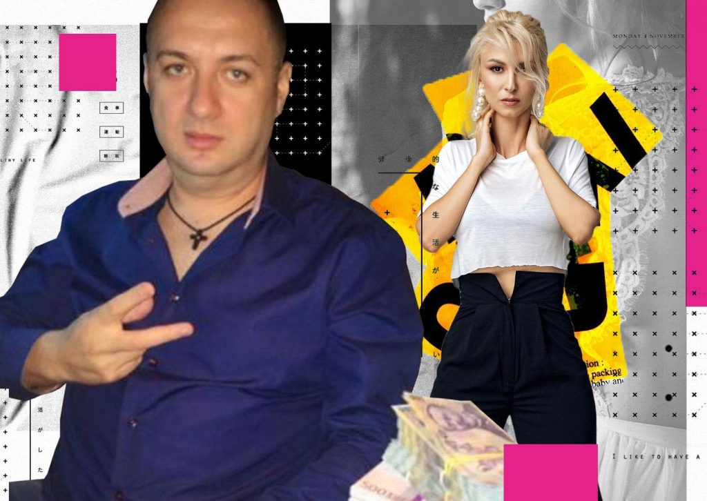 Imagine Stire „Prințul” anulează castingul pentru viitoarea mireasă, ca să îi dea o șansă Andreei Bălan. “Am face un super-cuplu. Sper să…” | 2review.ro