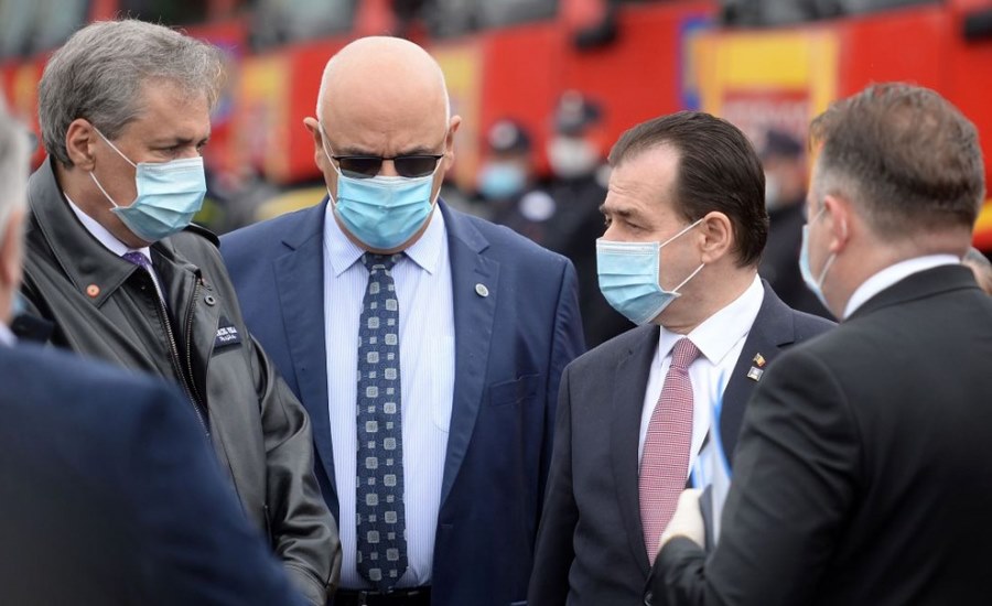 Imagine Stire Au fost anunțate noile restricții și interdicții. Și sunt crunte! Cum se va schimba viața românilor după 15 mai | 2review.ro