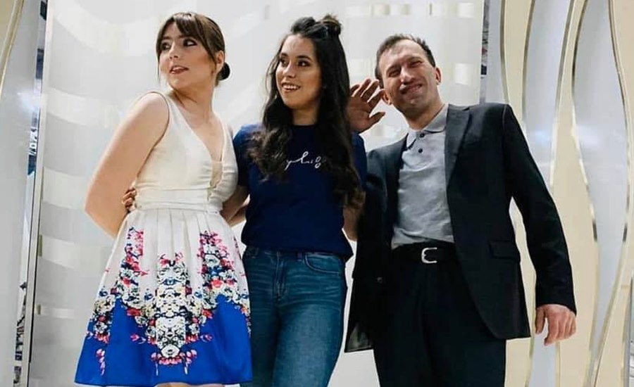 Imagine Stire Motivul rușinos pentru care Vulpița de la Acces Direct a fost concediată de la Antena 1 | 2review.ro