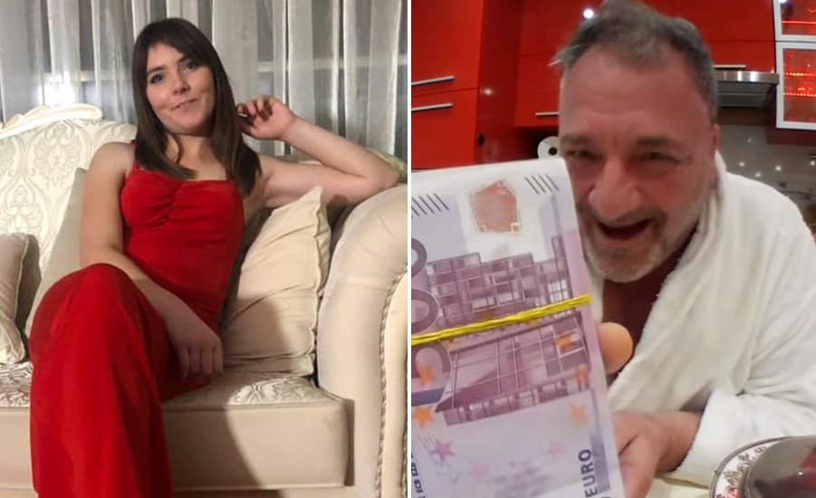 Imagine Stire Nelson Mondialu o face praf pe Vulpița de la Acces Direct: „Am dat 4.000 de euro pe o… clanță” | 2review.ro