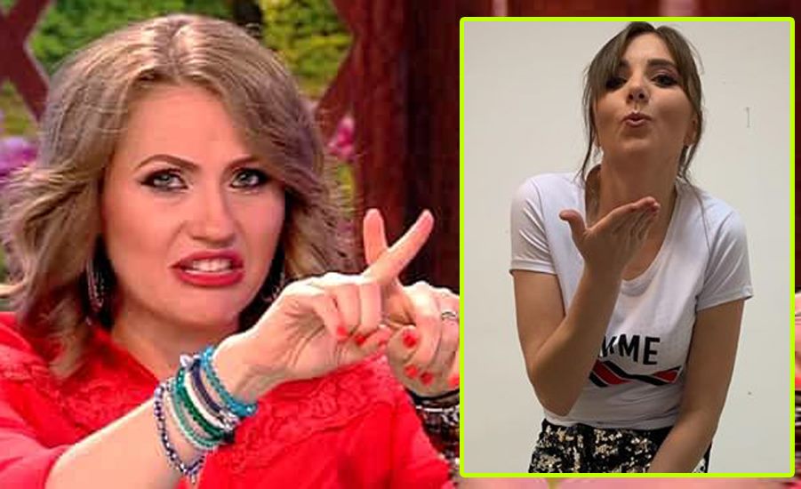 Imagine Stire Mirela Vaida o face praf pe Vulpița de la Acces Direct, după ce a fost concediată de Antena 1: „Ce mă doare pe mine e că…” | 2review.ro