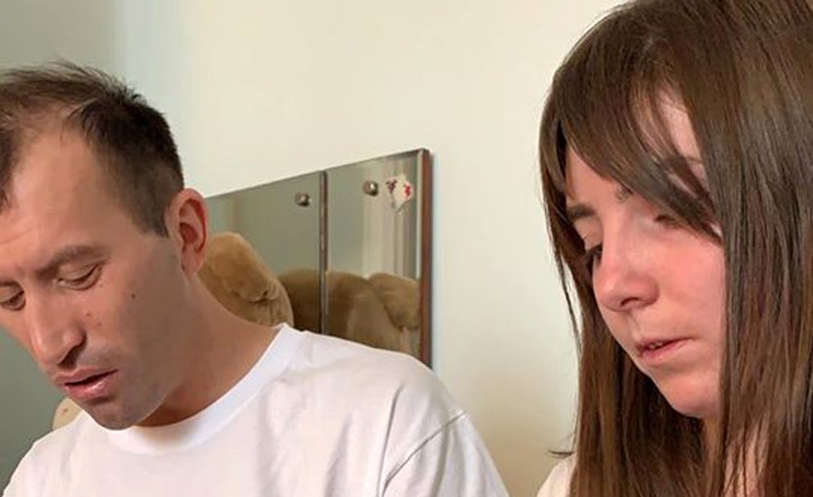 Imagine Stire Viorel a trădat-o pe Vulpița de la Acces Direct! A bătut palma cu concurența | 2review.ro