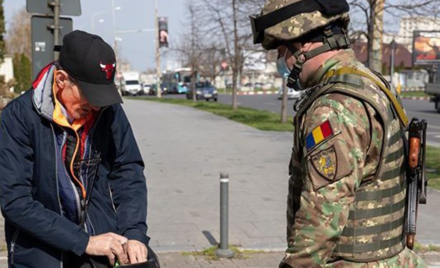 Imagine Stire Starea de alertă a fost modificată radical! Ce interdicții au fost eliminate din 15 mai | 2review.ro