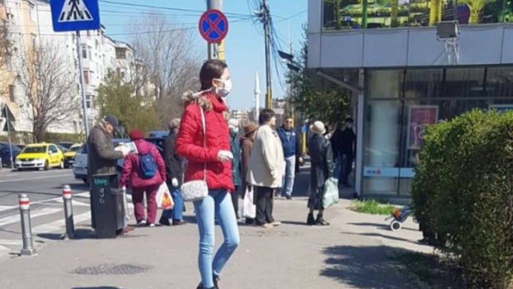 Imagine Stire România, de la starea de urgență la starea de alertă maximă. Noi măsuri luate de autorități | 2review.ro