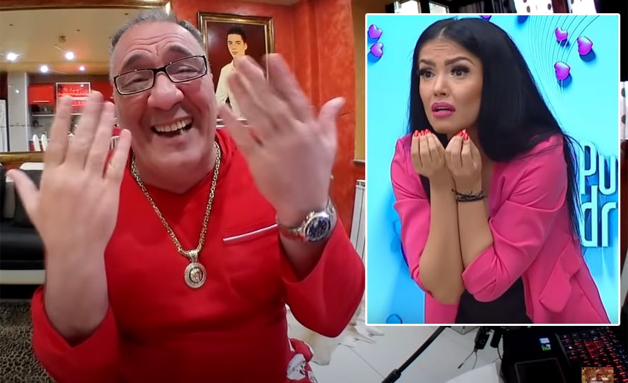 Imagine Stire Nelson Mondialu știe cel mai păzit secret de la Kanal D: „Am aflat câștigătorii emisiunii Puterea Dragostei” | 2review.ro