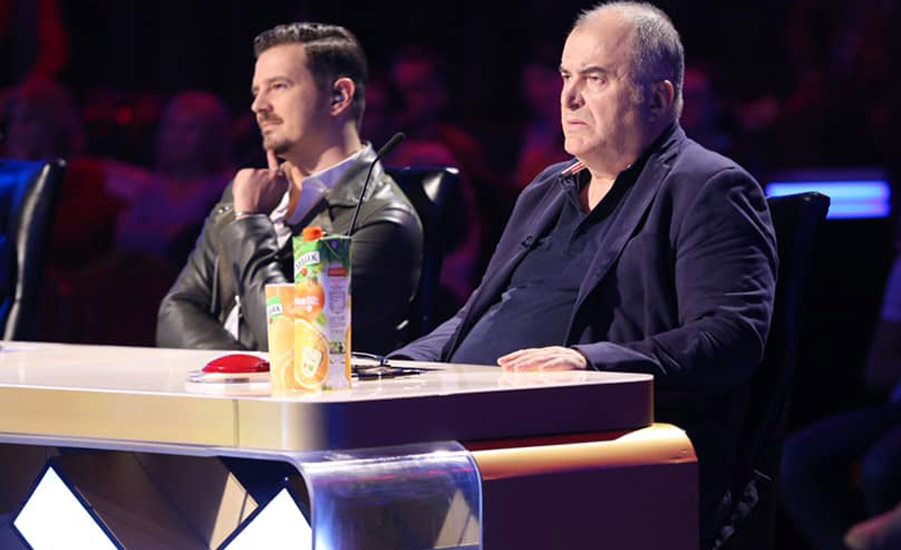 Imagine Stire Șoc la Pro TV! Seminfinalele Românii au Talent au fost anulate | 2review.ro