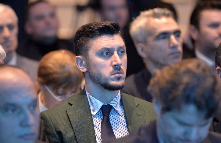 Imagine Stire După episodul de la Cluj, Ciprian Marica e implicat într-un nou scandal uriaş! Acuzat de hărţuire de o femeie din Bucureşti | 2review.ro