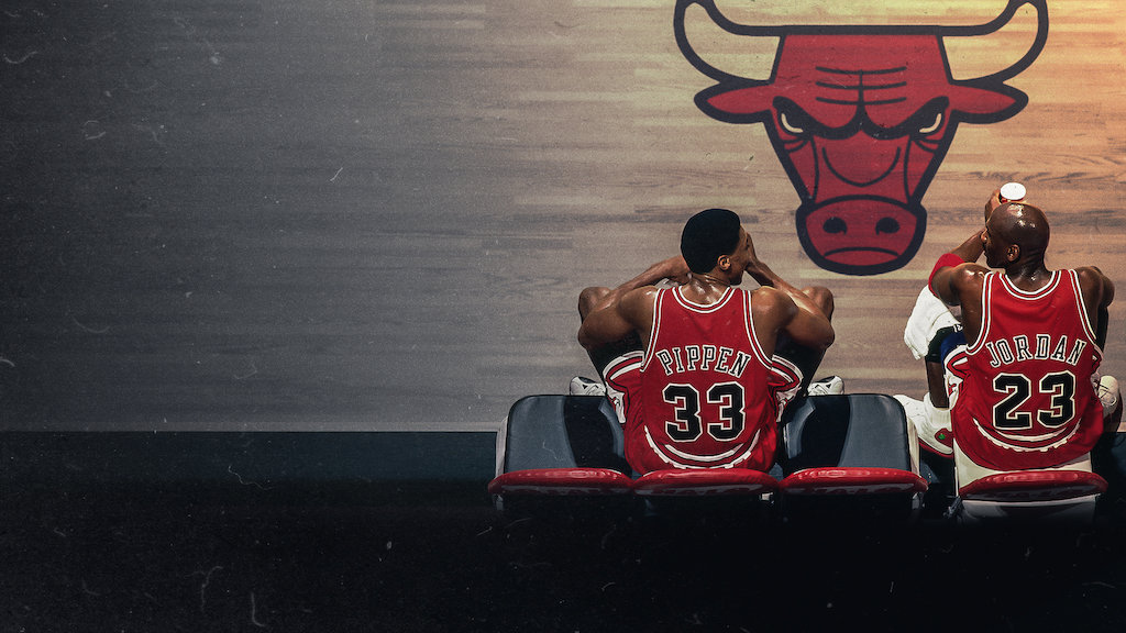 Imagine Stire Michael Jordan și The Last Dance, un excelent motor motivațional | 2review.ro
