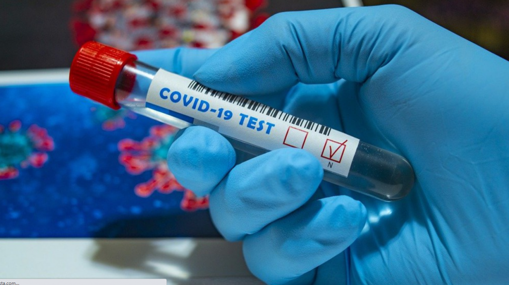 Imagine Stire Coronavirus în România. Încă patru decese anunțate luni! Bilanțul – 1197 | 2review.ro