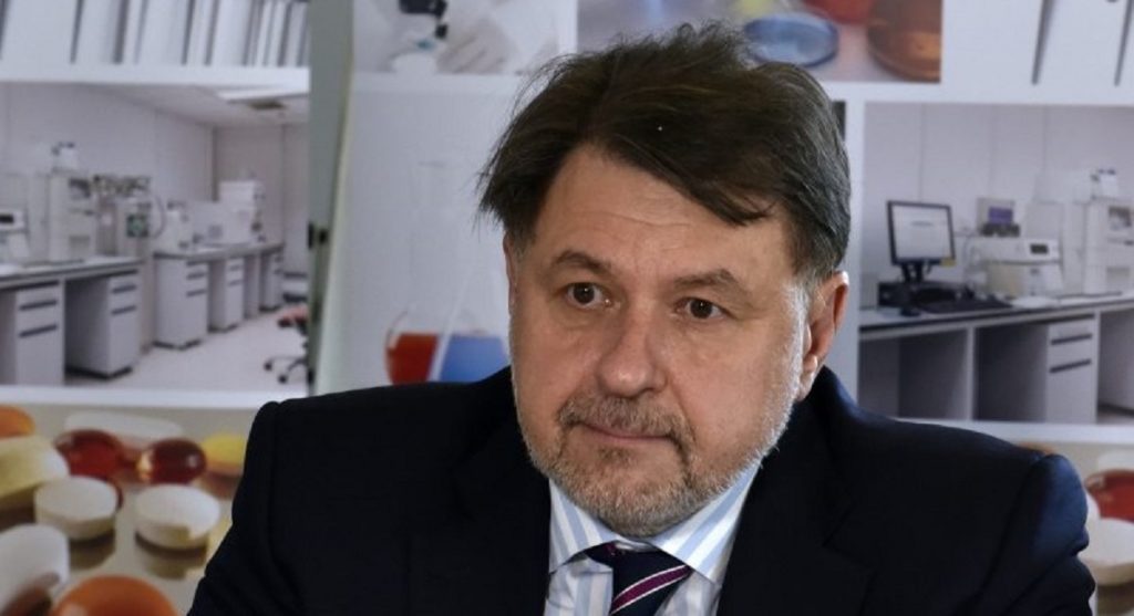 Imagine Stire Alexandru Rafila, noi reguli pentru români! Cum vor funcționa terasele și restaurantele, după redeschidere: „Trebuie făcută o mică programare” | 2review.ro
