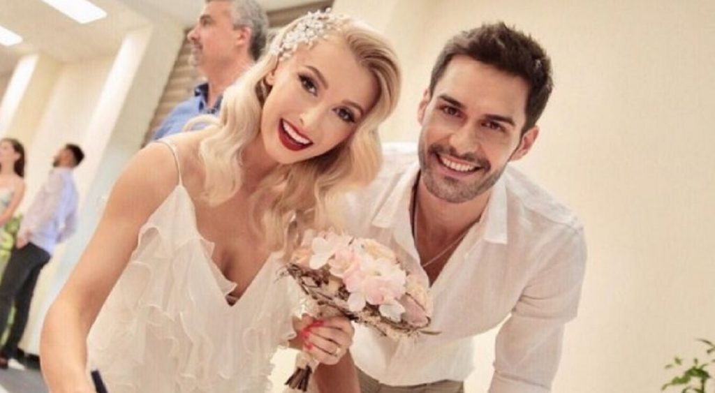 Imagine Stire Andreea Bălan a spus adevărul: ce făcea George Burcea, când dispărea de acasă. Comportamentul șocant pe care îl avea față de artistă | 2review.ro