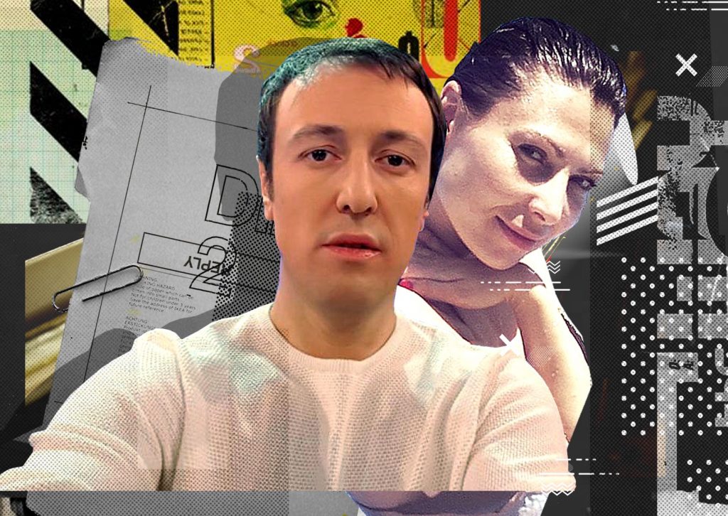 Imagine Stire Avem interogatoriul pentru Călin Geambașu în procesul cu fosta logodnică + Declarații exclusive. „Îi țineam în spate pe toți…” | 2review.ro
