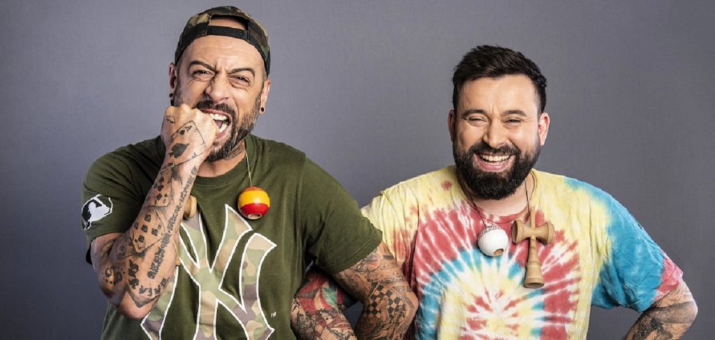 Imagine Stire S-a aflat! Motivul real pentru care CRBL și Oase au rupt o prietenie care a durat 15 ani: ”A trădat prietenia noastră” | 2review.ro