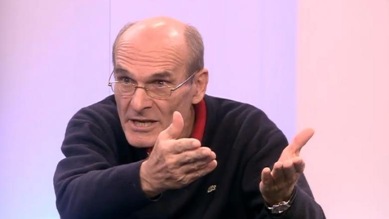 Imagine Stire Cristian Tudor Popescu reacționează dur după eliminarea Soranei Cîrstea de la US Open! „Așa ceva nu se face!” | 2review.ro