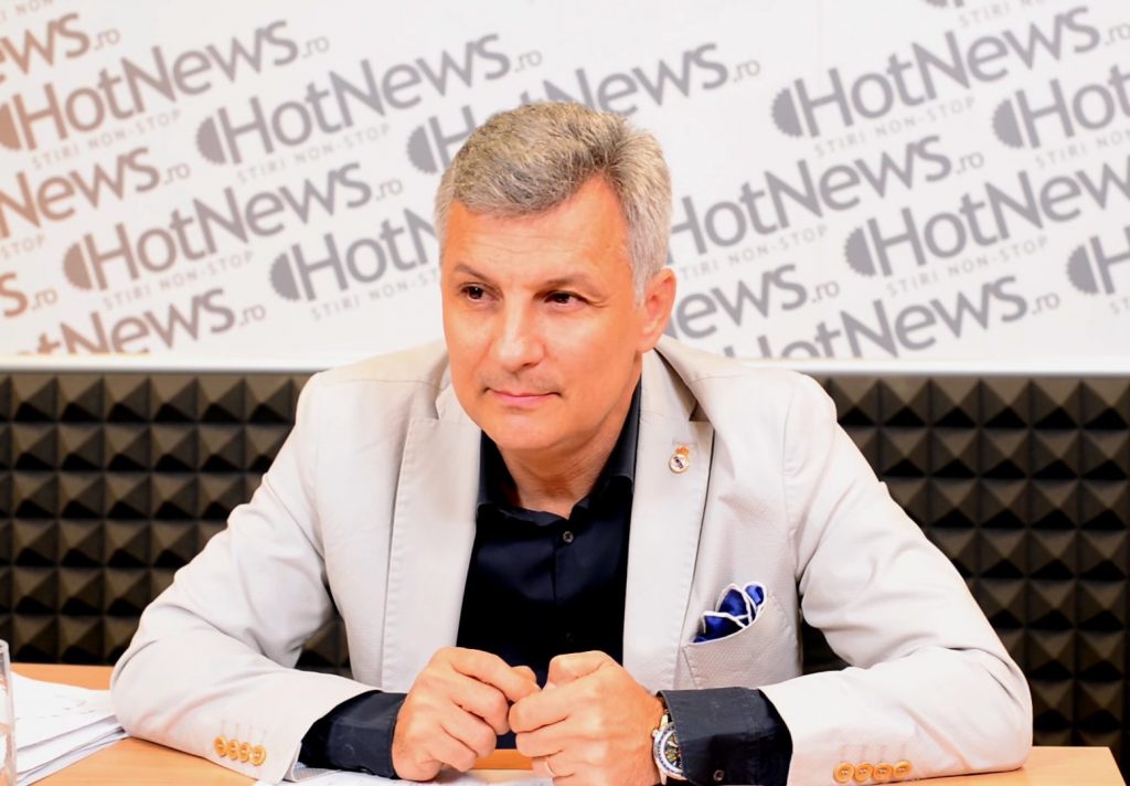 Imagine Stire Senatorul Daniel Catălin Zamfir, mesaj pentru românii care au credite. „Ați obținut o victorie uriașă contra băncilor și IFN-urilor” | 2review.ro