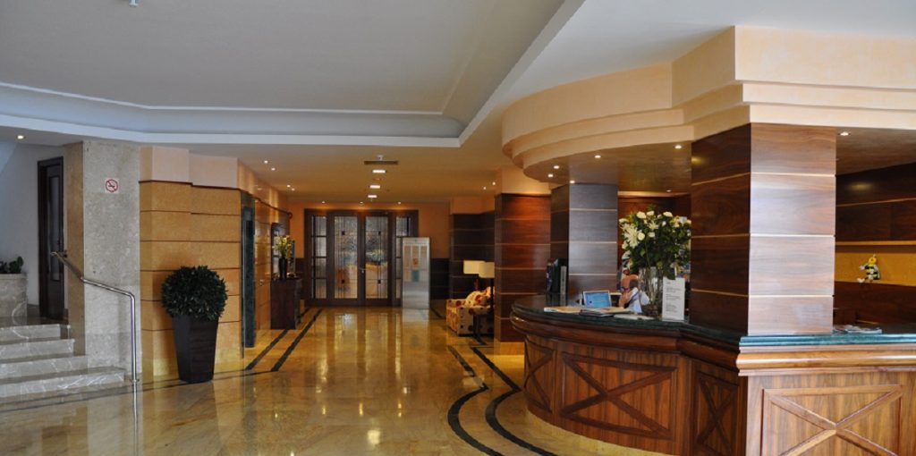 Imagine Stire Cum vor fi servite mesele în hoteluri, începând cu 15 mai. Anunțul oficial al autorităților | 2review.ro