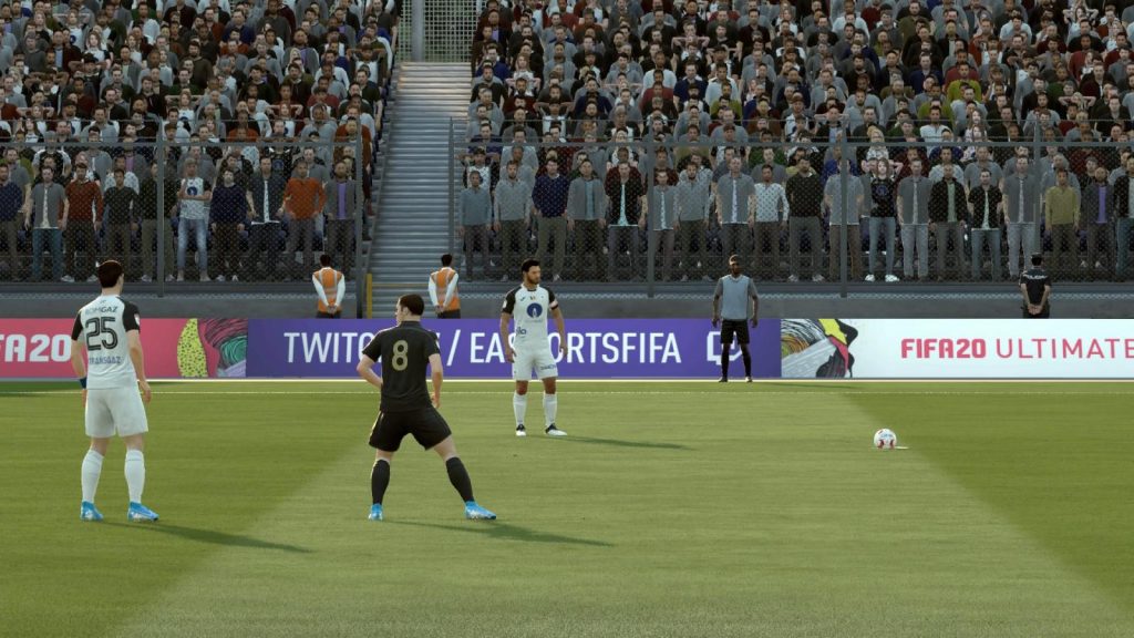 Imagine Stire Ardelenii au prins finala „eCupa României” la FIFA 20! | 2review.ro