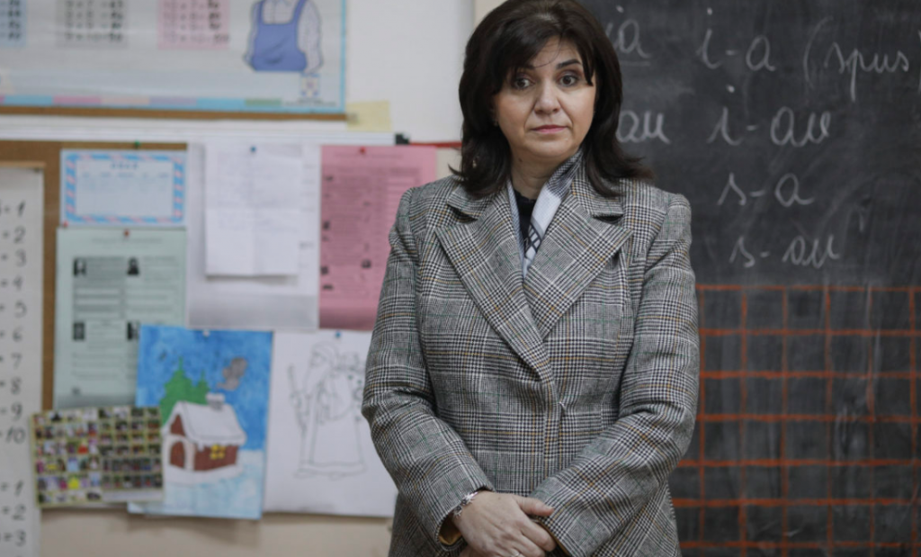 Imagine Stire Ce se întâmplă cu elevii care au temperatura mai mare de 37,3 grade la Bacalaureat sau Evaluarea Națională? Soluția găsită de Ministerul Educației | 2review.ro
