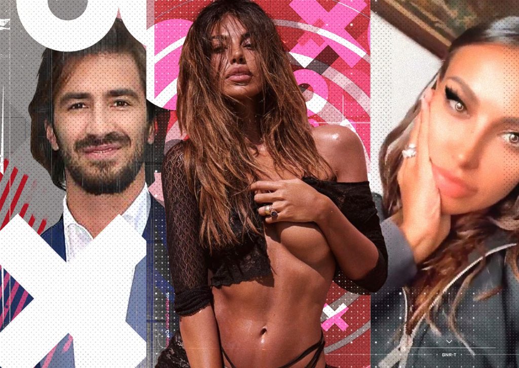 Imagine Stire Avem dovada că Mădălina Ghenea s-a logodit a cincea oară | 2review.ro