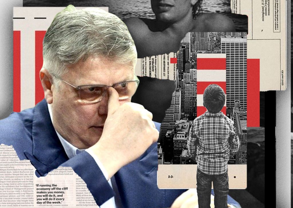 Imagine Stire Adevărul despre fiul secret al lui Gino Iorgulescu + Ce supervedetă de la AS Roma îi va fi naș | 2review.ro