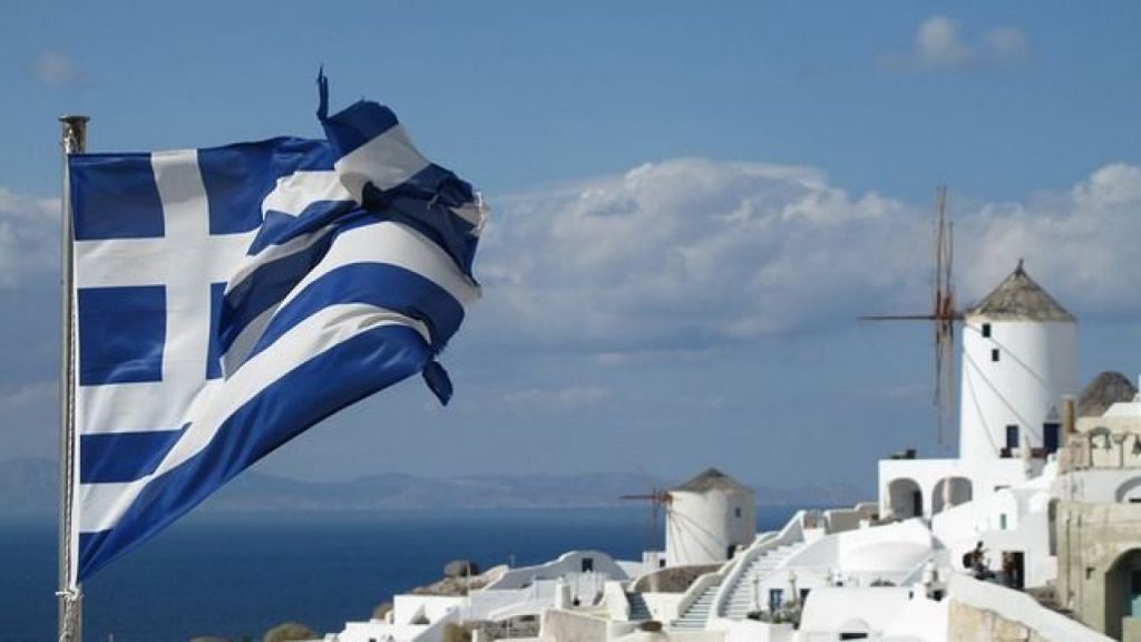 Imagine Stire Anunț important pentru turiști. Când vor avea acces pe insulele din Grecia | 2review.ro