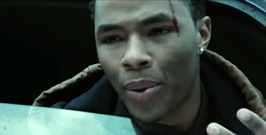 Imagine Stire Gregory Tyree Boyce, actor cunoscut pentru rolul pe care l-a interpretat în ”Twilight”, găsit mort lângă iubita lui! | 2review.ro